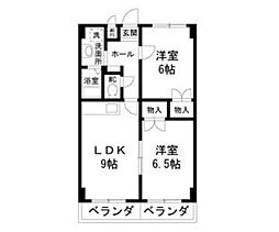 サン・アペックス新守山 5階