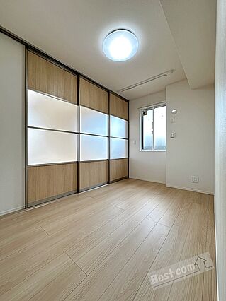 パサログランデ永代町_内装_4