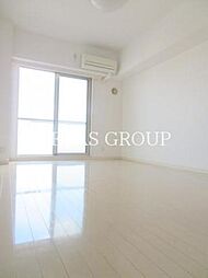 グランフォース習志野 2階1Kのリビング/ダイニング