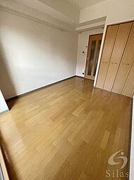 ファインコート 北三国丘 5階1Kのリビング/ダイニング