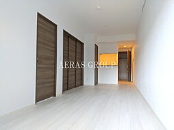 プライムガーデン若木 311 3階2LDKのリビング/ダイニング