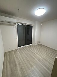 D-ROOM松木A 101 1階1LDKのリビング/ダイニング