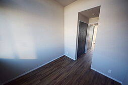 小田急多摩線 唐木田駅 徒歩3分の賃貸アパート 3階3LDKのリビング/ダイニング