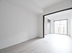 プライムガーデン若木 4階1LDKのリビング/ダイニング