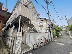 ベルポアン戸越