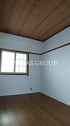 寿ハイツ 3階2DKのリビング/ダイニング