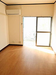 カーサ薫 1階1Kのリビング/ダイニング