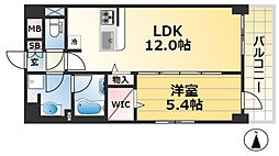 Cherir六甲道 8階