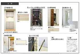 Ｂｌｏｏｍ志手 A0302 ｜ 大分県大分市大字駄原1275-7（賃貸マンション2LDK・3階・80.20㎡） その10