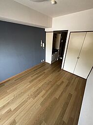 エスケイケイビル 313 3階1Kのリビング/ダイニング