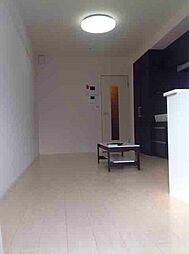 レオネクストイディアル Ｔ 2階ワンルームのリビング/ダイニング