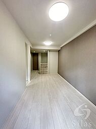 Osaka Metro御堂筋線 西田辺駅 徒歩3分の賃貸マンション 4階1LDKのリビング/ダイニング