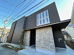 シャーメゾン茅ヶ崎東海岸