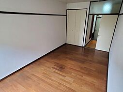 御殿坂コーポ 1階1Kのリビング/ダイニング