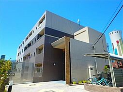 京王相模原線 多摩境駅 徒歩11分の賃貸マンション