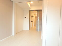 レジデンス門前仲町スクエア 802 8階1DKのリビング/ダイニング