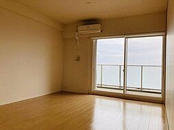 リビオタワー小田急相模原 17階3SLDKのリビング/ダイニング