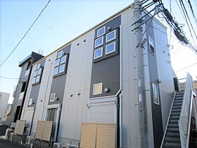 神奈川県相模原市南区上鶴間本町５丁目14-4（賃貸アパート1R・1階・18.63㎡） その1