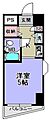 J-フラッツ川口本町9階5.0万円
