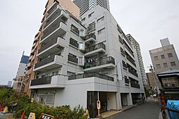 藤和八丁堀コープIII