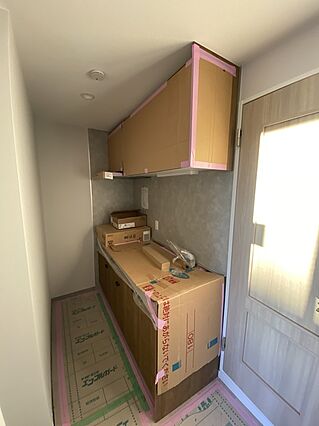 AvenirTamagawaGakuen_内装_2