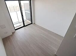 La Douceur川崎I 7階1Kのリビング/ダイニング