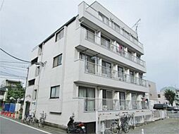 🉐敷金礼金0円！🉐メゾンドサガミ