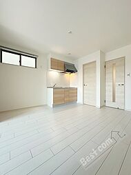 グランハーモニー 2階1LDKのリビング/ダイニング