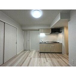 CE LA VI 中落合 1階1LDKのリビング/ダイニング