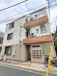 メゾン・ド・クレヴィア南小岩