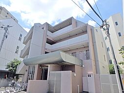 ドミール聖蹟桜ヶ丘