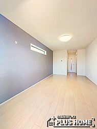 フジパレス黒田V番館 101 1階1Kのリビング/ダイニング