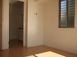 パルズ　プレイス 2階1Kのリビング/ダイニング