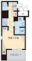 N・Y根津八重垣2階10.7万円