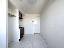 Ｔｅａｍｓ　Ｏｊｉ 1階ワンルームのリビング/ダイニング