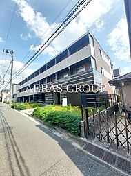 ロアール板橋桜川