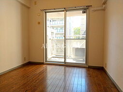 マハール駒込 304 3階2DKのリビング/ダイニング