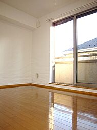 エルレーヴ中目黒 1階1Kのリビング/ダイニング