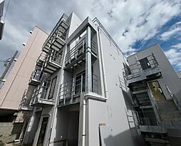 ウィロー板橋本町