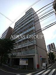 リビオメゾン大森WEST