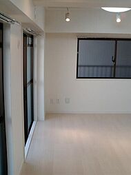 セブンスターマンション東山 5階ワンルームのリビング/ダイニング