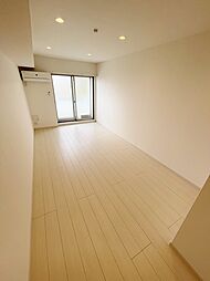 リブリ・武蔵野 3階1Kのリビング/ダイニング