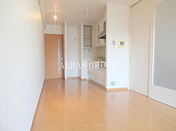 マチュリティ小石川 507 5階1LDKのリビング/ダイニング