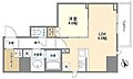 シェフルール新御徒町212階20.9万円