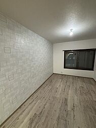 スエノプラザ 2階1LDKのリビング/ダイニング