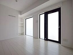 アルテシモ リーノ 4階1Kのリビング/ダイニング