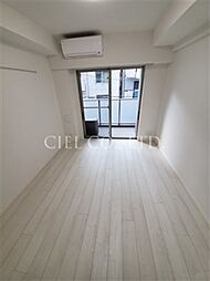 JR京浜東北・根岸線 大森駅 徒歩8分の賃貸マンション 6階1Kのリビング/ダイニング