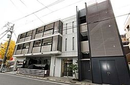 都営大江戸線 新江古田駅 徒歩3分