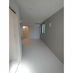 Ｏｌｉｖｅ Ｔｅｒｒａｃｅ高ヶ坂 2階ワンルームのリビング/ダイニング