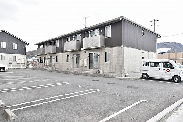 プラティーク　ハバラ ｜香川県高松市国分寺町国分(賃貸アパート1LDK・1階・49.44㎡)の写真 その19